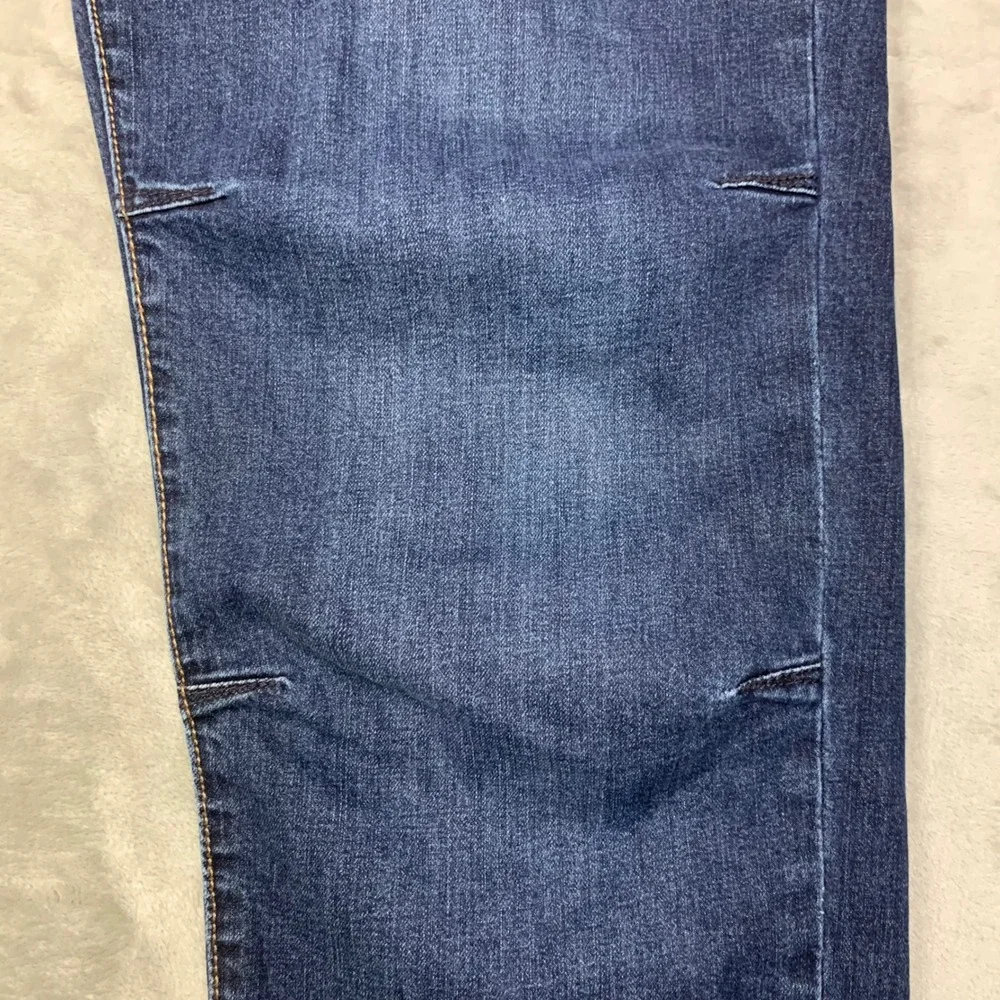 Vertx Defiance Jeans Mens 38x30 Articulated Knee Tactical Dark Wash VTX1230